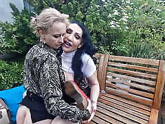 Kinkiest Lesbos in the World