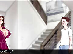 Lust Legacy - EP 6 Unconventional Job by MissKitty2K