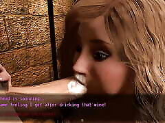 A Struggle with Sin 137 Cheating on Her Boyfriend by Benjojo2nd
