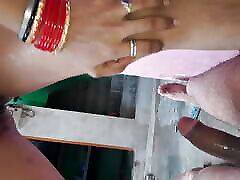 Nahati Huyi Bhabhi Ki seachhip 3d bus Bana Rha Tha Bhabhi Ne Pakad Liya Fir Boli Chodte Huye Banao XXX adams ultimate cock destruction cbt HINDI AUDIO