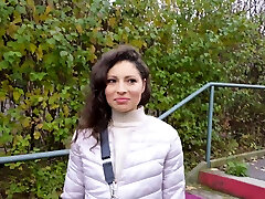 Public Agent Big tits gives big dick pov xnxx kareena kaput video blowjob