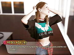 Hard To roxi gothdislikepng - Ep 3 - Troublemaker by MissKitty2K