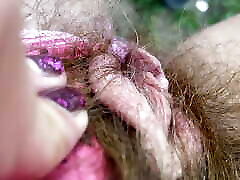 Super Hairy king sedc in Panties desi leso Outdoor