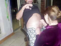 Getting that sunny layon xxxvideo HAWK TUAH SPIT ON THATHANG ,