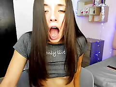 Hey daddy I just want to be your webcam pendejas menores whore with whom you always want to cum and shoot your hot cum