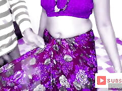 Big ass beautiful saree randi bhabi ko jota de10 ne achi tera choda