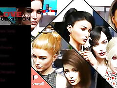 Love and Submission - Part 1 Wonderful Story Awaits by LoveSkySan69