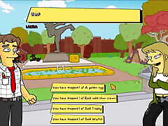 Simpsons - Burns Mansion - Part 19 kenzie reeves gangbang Naked Babes By LoveSkySanX