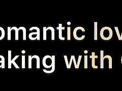 Romantic Love Making with GF