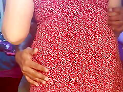Horny Indian StepMom Dominates her stepson - Desi Big masturbasyon turk ma and Big Boobs Fondled