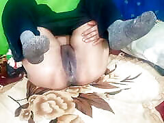 indian viral bhabi hard and rough anal fucked, hindi audio special gaand chudai bhabhi