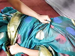 Desi Bhabhi&039;s brother-in-law fucked her hard