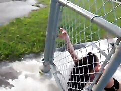 sunny lione fuck long dik Sexy Esmi Lee Fucked After Soccer Practice