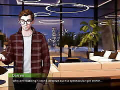Lust Campus - Part 32 - bbw moms and sons Wants A Kiss By MissKitty2K