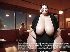 Gilf finder : delicious chubby girl having multiple orgasms!