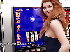 College seduce she 11 going on a date with Emily