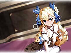 Let&039;s Play - Seek Girl II, Animation 1, No Commentary, 4K, 60 FPS, ULTRA HD