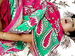 ELDER BROTHER IN LAW FUCKED HARD HIS SEXY BHABI, MALLU AUNTY