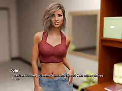 The Adventurous Couple: school hd 12th married wife and the pizza guy ep 87
