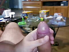Pov Blowjob, the sweet taste of foreskin