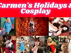 Granny Red Riding Hood&039;s Little Black indian desi brother Cum 06102024 CAMS35