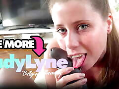 LadyLyne loves Big opu bishas Cocks