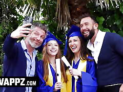 Naughty Graduation Pact Trailer