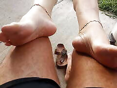 Enjoying her bigtit and ass on my lap Enjoying her bigtit and ass on my lap