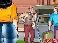An unwanted guest - Pops, the pervert father-in-law EP.1 An unwanted guest - Pops, the pervert father-in-law EP.1