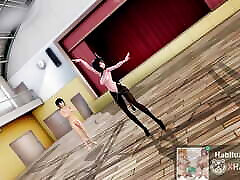 mmd r18 tougen renka sexy bitch knight hentai big tits and big ass 3d hentai princess