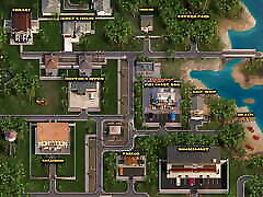 Treasure Of Nadia - Ep 106 - We&039;ve Been Really Naughty by MissKitty2K