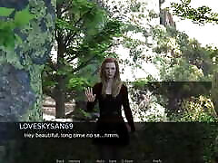 Reluctant Archon Chapter three Part 5 Gameplay by LoveSkySan69