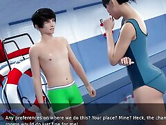 Virgin Classmate Fucked By stepmom with out dad kichan hindi park - Animated Porn