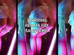Sex on the Table for Valentine&039;s Day - Blue Gandon - Nigonika 2024