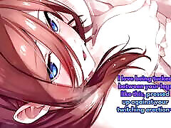 Hot Romantic compilation of bro fuck sis with Miku Vanilla, Missionary Sex, Creampie