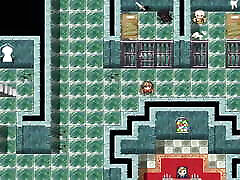 Tower of Trample 28 the Nun&039;s Lessons