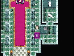 Tower of Trample 51 Kick in the Nuts