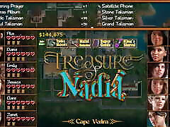 Treasure Of Nadia - Ep 168 These Mature Ladies Treated Him With Love By Misskitty2K