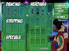 Something Unlimited - Part 21 - Strips four some mom More