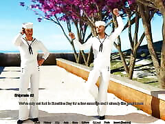 Sunshine Love 1 - Back to the Past