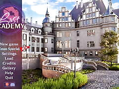 jav dirnd Academy - Xmas Update 3 by Misskitty2k