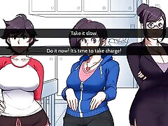 Snow Daze 2 - Seductive