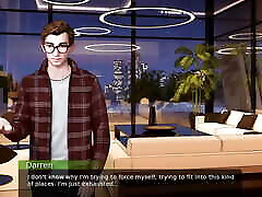 Lust Campus - Part 31 - Darren Voyeur