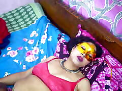 Desi Sonia Bhabhi hardcore sex with her causin