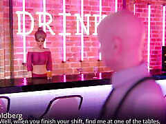 Village Slut Transformation Update 7 to Be Continue