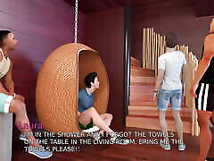 Laura Lustful Secrets 12 to Be Continue