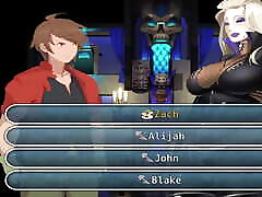 Tower of Trample 65 Trampled by the Ultimate Mistress