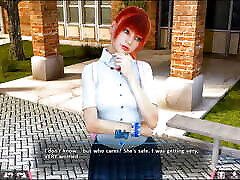 Double Homework Ep11 - Part 65 - an Insecure Teacher Needs Reassurance