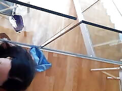 My tight small pink pussy is wet and I have orgasms being fucked by long and huge cock real amateur fuck free porn