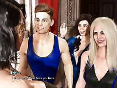 Fresh Women - 45 Dangerous Liaisons By MissKitty2K